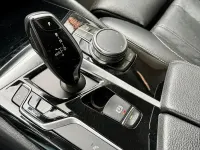 Gebraucht BMW 540 M Sport 320 PS (235 kW) 2018 Blau Kombi