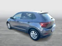 Gebraucht VW Polo Style 95 PS (69 kW) 2022 Kleinwagen