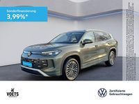 Gebraucht VW Tayron Elegance 150 PS (110 kW) 2025 SUV