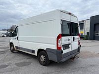 Gebraucht Fiat Ducato 2011 Weiß Van