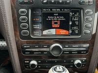 Gebraucht Bentley Continental GT 610 PS (448 kW) 2007 Schwarz Coupé