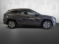 gebraucht Hyundai Tucson Hybrid Trend 2WD Klimaaut. Navi Apple