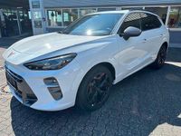 Neu Cupra Terramar VZ 265 PS (194 kW) 2025 Weiß SUV