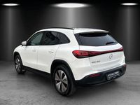 Gebraucht Mercedes EQA250 Business 139 kW (190 PS) 2022 Weiß SUV