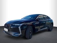 Gebraucht DS Automobiles DS4 131 PS (96 kW) 2024 Schwarz metallic SUV