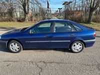 gebraucht Renault Laguna RTI 2.0 16V RTI