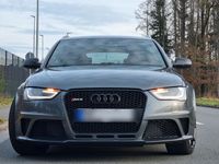 gebraucht Audi RS4 4.2 FSI S tronic quattro Avant -