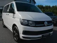 Gebraucht VW Multivan 150 PS (110 kW) 2018 Candyweiss Van / Kleinbus