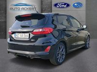 gebraucht Ford Fiesta ST-Line 1.0 EcoBoost M-Hybrid EU6d