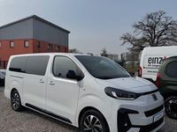 Gebraucht Fiat Ulysse 131 kW (179 PS) 2025 Weiß Van / Kleinbus