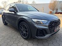 Gebraucht Audi Q5 Ambiente 286 PS (210 kW) 2023 Grau SUV