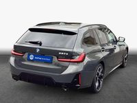 Gebraucht BMW 330 Performance 184 PS (135 kW) 2025 Grau Kombi