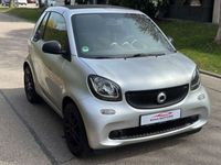 gebraucht Smart ForTwo Cabrio forTwo Basis 52 kW *AHK