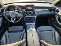 Gebraucht Mercedes C220 170 PS (125 kW) 2015 Silber Kombi