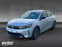 Neu Opel Corsa Edition 101 PS (74 kW) 2025 Met. kristall silber Kleinwagen