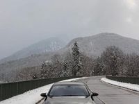 Gebraucht BMW 320 177 PS (130 kW) 2009 Schwarz Coupé