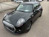 gebraucht Mini Cooper Chili*NAVI*LEDER*PDC*ALU*