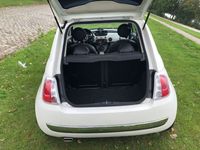 gebraucht Fiat 500 Sport ❗️ATM 69 TKM ❗️Neu TÜV bis März 2026 ‼️