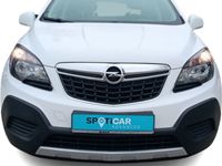 gebraucht Opel Mokka 1.6 ecoFLEX Start/Stop Selection