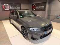 Gebraucht BMW 320 M Sport 190 PS (139 kW) 2025 Dravitgrau metallic Kombi