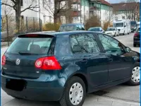 Gebraucht VW Golf V 105 PS (77 kW) 2005 Andere farben Kleinwagen