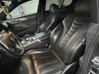Gebraucht BMW 840 340 PS (250 kW) 2023 Grau Coupé