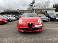 gebraucht Alfa Romeo MiTo Turismo TÜV 01/2025+Garantie +8 Fach