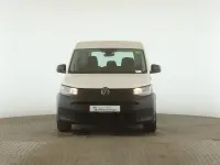 Gebraucht VW Caddy 114 PS (83 kW) 2023 Weiß Van / Kleinbus