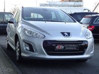 gebraucht Peugeot 308 Active 1,6 Euro5 TopZustand1Jahr Garantie