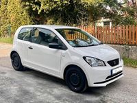 Gebraucht Seat Mii 60 PS (44 kW) 2012 Kleinwagen