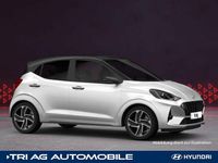 Gebraucht Hyundai i10 Trend 63 PS (46 kW) 2024 Andere farbe Kleinwagen