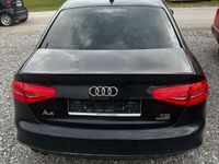 gebraucht Audi A4 2.0Tdi quattro s-line