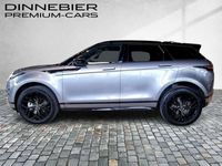 gebraucht Land Rover Range Rover evoque P300e R-Dynamic SE Panorama