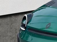 Gebraucht Renault Twingo Urban 60 kW (82 PS) 2026 Grün Kleinwagen