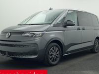 Gebraucht VW Multivan Goal 150 PS (110 kW) 2025 Grau Van