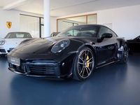 Gebraucht Porsche 992 650 PS (478 kW) 2023 Tiefschwarz Coupé