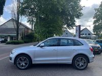 Gebraucht Audi Q5 Sport 239 PS (175 kW) 2011 Grau SUV