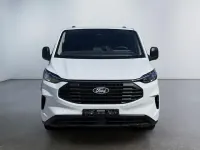 Neu Ford Transit Custom Trend 136 PS (100 kW) 2026 Van