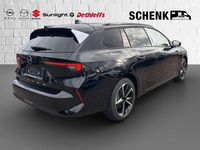 Neu Opel Astra Edition 131 PS (96 kW) 2025 Schwarz Kombi