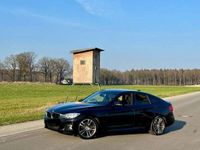 gebraucht BMW 320 Gran Turismo 320 d M Tüv Neu!