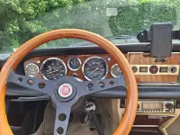 Gebraucht Fiat 124 Spider 80 PS (58 kW) 1979 Grün Cabrio