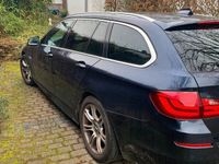 gebraucht BMW 535 i touring