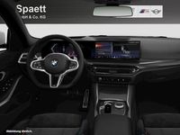 Neu BMW 320 M Sport 190 PS (139 kW) 2025 Weiß Kombi
