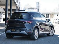 Gebraucht Smart #1 Edition #1 200 kW (272 PS) 2023 Meta black metallic SUV