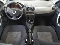 gebraucht Dacia Sandero 1.4 MPI Ambiance