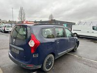 gebraucht Dacia Lodgy Prestige