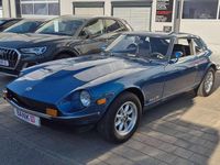 Gebraucht Nissan Datsun 129 PS (94 kW) 1977 Schwarz Coupé