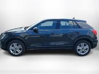 Gebraucht Audi Q2 Advanced Plus 150 PS (110 kW) 2024 Manhattangrau metallic SUV