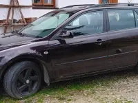 Gebraucht Mazda 6 2007 Limousine