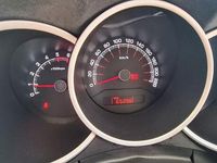 Gebraucht Kia Venga Spirit 128 PS (94 kW) 2012 Weiß Kleinwagen